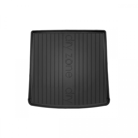 Tavita portbagaj - Tavita portbagaj (spate, tpe, 1 buc negru) potrivit AUDI A4 B7 11.04-06.08 break