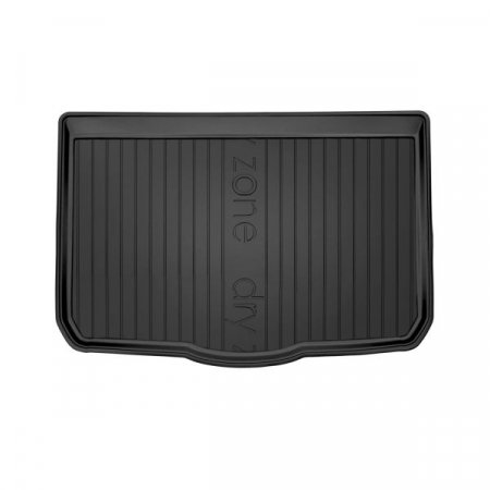 Tavita portbagaj - Tavita portbagaj (spate, tpe, 1 buc negru) potrivit AUDI Q2 06.16- Crossover