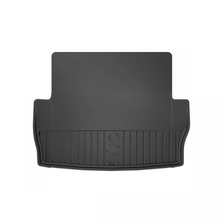 Tavita portbagaj (spate, tpe, 1 buc negru) potrivit BMW 1 (F20) 07.11-06.19 Hatchback [0]