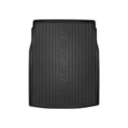 Tavita portbagaj (spate, tpe, 1 buc negru) potrivit BMW 5 (E60) 12.01-03.10 berlina [0]