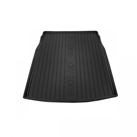 Tavita portbagaj (spate, tpe, 1 buc negru) potrivit BMW 5 (E60) 12.01-03.10 berlina [1]