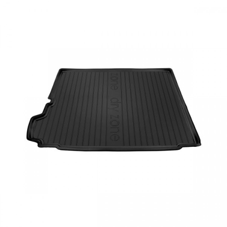 Tavita portbagaj (spate, tpe, 1 buc negru) potrivit CITROEN C4 GRAND PICASSO II 06.13- Minivan [1]