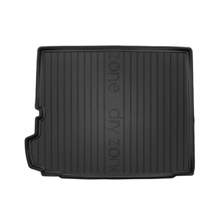 Tavita portbagaj - Tavita portbagaj (spate, tpe, 1 buc negru) potrivit CITROEN C4 GRAND PICASSO II 06.13- Minivan