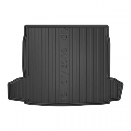 Tavita portbagaj - Tavita portbagaj (spate, tpe, 1 buc negru) potrivit CITROEN C5 III 02.08- berlina