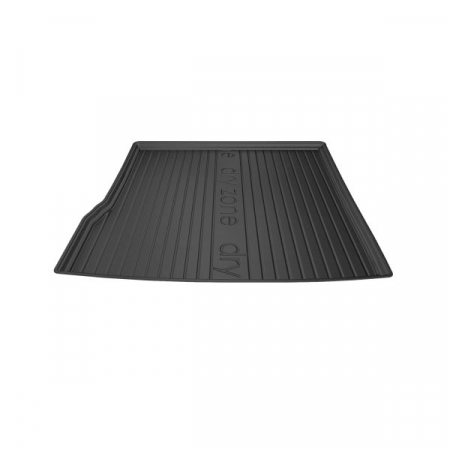 Tavita portbagaj (spate, tpe, 1 buc negru) potrivit DACIA DUSTER 10.17- SUV [1]