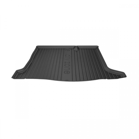 Tavita portbagaj (spate, tpe, 1 buc negru) potrivit DACIA SANDERO II; RENAULT SANDERO/STEPWAY II 10.12- Hatchback [1]