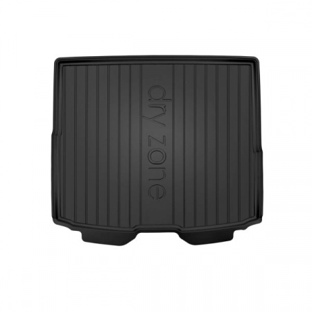 Tavita portbagaj - Tavita portbagaj (spate, tpe, 1 buc negru) potrivit FIAT CROMA 06.05-12.11 break