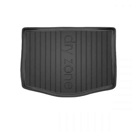 Tavita portbagaj - Tavita portbagaj (spate, tpe, 1 buc negru) potrivit FORD C-MAX II 04.10-06.19 Minivan