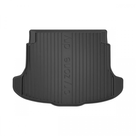 Tavita portbagaj - Tavita portbagaj (spate, tpe, 1 buc negru) potrivit HONDA CR-V III 06.06- SUV