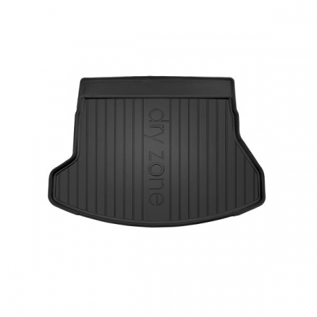 Tavita portbagaj - Tavita portbagaj (spate, tpe, 1 buc negru) potrivit HYUNDAI I30 06.12- break