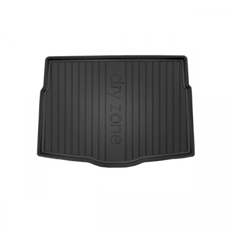 Tavita portbagaj - Tavita portbagaj (spate, tpe, 1 buc negru) potrivit HYUNDAI I30 11.11- Hatchback