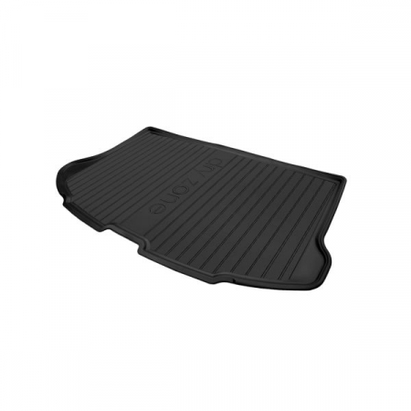 Tavita portbagaj (spate, tpe, 1 buc negru) potrivit HYUNDAI IX20 11.10-07.19 Minivan [2]