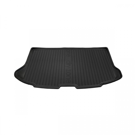 Tavita portbagaj (spate, tpe, 1 buc negru) potrivit HYUNDAI IX20 11.10-07.19 Minivan [1]