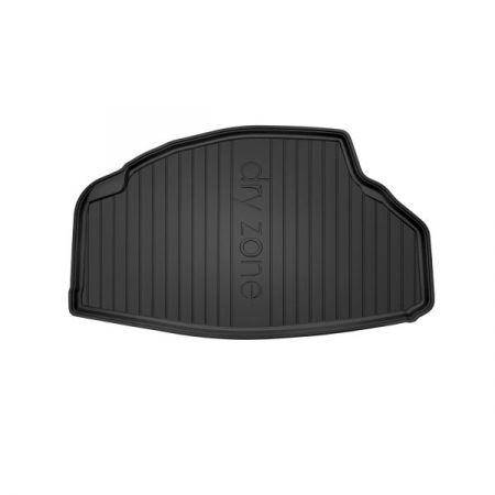 Tavita portbagaj - Tavita portbagaj (spate, tpe, 1 buc negru) potrivit INFINITI Q50 04.13- berlina