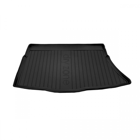 Tavita portbagaj (spate, tpe, 1 buc negru) potrivit KIA CEE'D 05.12-07.18 Hatchback [1]