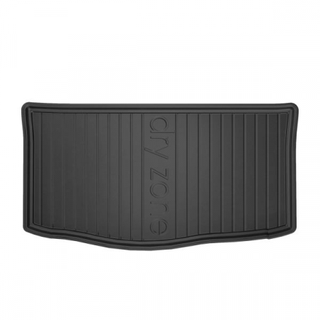 Tavita portbagaj - Tavita portbagaj (spate, tpe, 1 buc negru) potrivit KIA PICANTO III 03.17- Hatchback