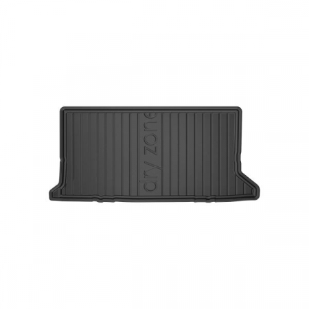 Tavita portbagaj - Tavita portbagaj (spate, tpe, 1 buc negru) potrivit MAZDA 3 07.13- Hatchback