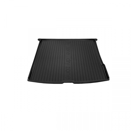 Tavita portbagaj (spate, tpe, 1 buc negru) potrivit MERCEDES M (W166) 06.11-12.15 SUV [1]