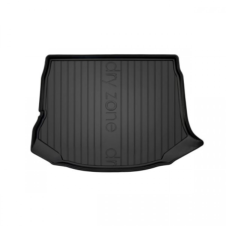 Tavita portbagaj - Tavita portbagaj (spate, tpe, 1 buc negru) potrivit NISSAN LEAF 08.17- Hatchback
