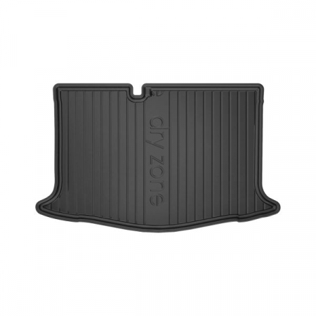 Tavita portbagaj - Tavita portbagaj (spate, tpe, 1 buc negru) potrivit NISSAN MICRA V 12.16- Hatchback