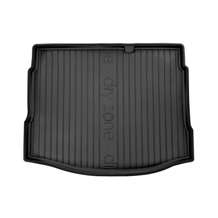 Tavita portbagaj - Tavita portbagaj (spate, tpe, 1 buc negru) potrivit NISSAN QASHQAI I 11.06-04.14 Crossover
