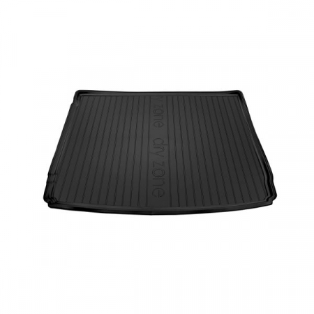 Tavita portbagaj (spate, tpe, 1 buc negru) potrivit PORSCHE CAYENNE 06.10- SUV [1]