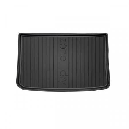 Tavita portbagaj - Tavita portbagaj (spate, tpe, 1 buc negru) potrivit RENAULT CLIO IV 11.12- Hatchback