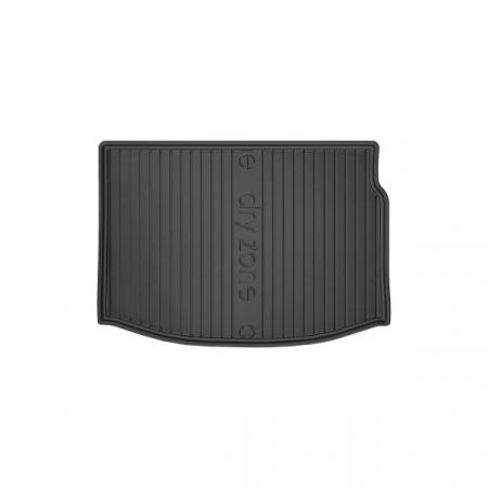 Tavita portbagaj - Tavita portbagaj (spate, tpe, 1 buc negru) potrivit RENAULT MEGANE III 11.08- Hatchback
