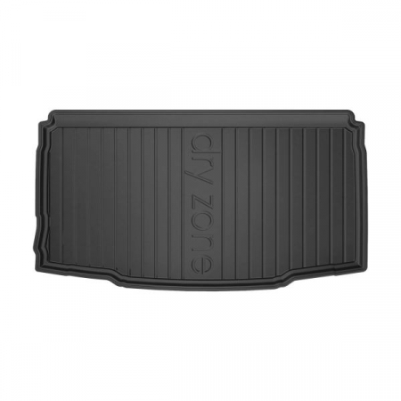 Tavita portbagaj - Tavita portbagaj (spate, tpe, 1 buc negru) potrivit SEAT IBIZA V 01.17- Hatchback