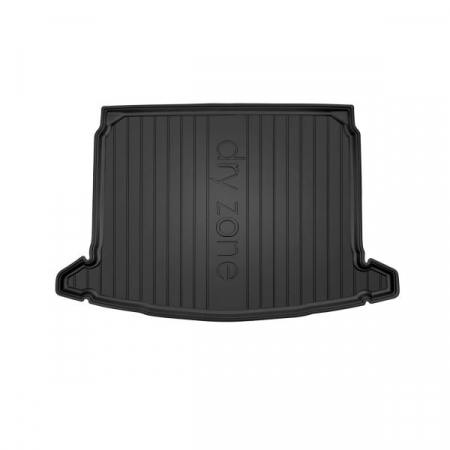 Tavita portbagaj - Tavita portbagaj (spate, tpe, 1 buc negru) potrivit SKODA KAROQ 07.17- SUV