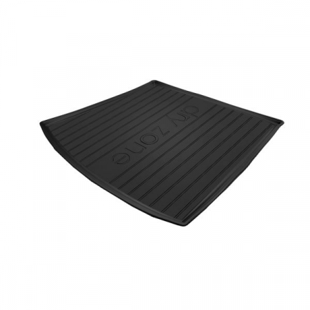 Tavita portbagaj (spate, tpe, 1 buc negru) potrivit SKODA KODIAQ 10.16- SUV [2]