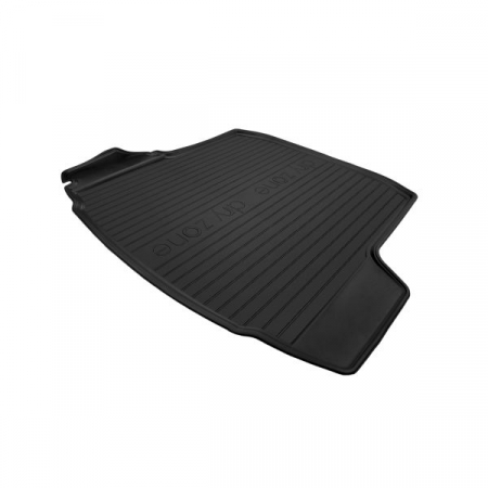 Tavita portbagaj (spate, tpe, 1 buc negru) potrivit SKODA OCTAVIA III 02.17-10.20 Liftback [2]