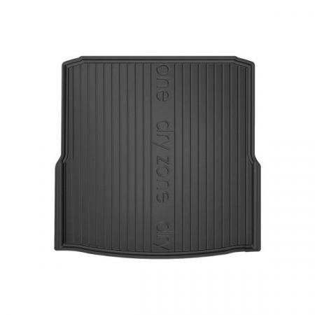 Tavita portbagaj - Tavita portbagaj (spate, tpe, 1 buc negru) potrivit SKODA SUPERB II 10.09-05.15 break