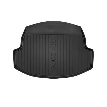 Tavita portbagaj - Tavita portbagaj (spate, tpe, 1 buc negru) potrivit TOYOTA COROLLA 01.19- berlina