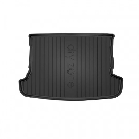 Tavita portbagaj - Tavita portbagaj (spate, tpe, 1 buc negru) potrivit TOYOTA COROLLA VERSO 04.04-03.09 Minivan