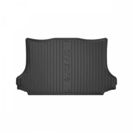 Tavita portbagaj - Tavita portbagaj (spate, tpe, 1 buc negru) potrivit TOYOTA RAV 4 III 11.05- Crossover