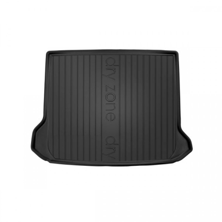 Tavita portbagaj - Tavita portbagaj (spate, tpe, 1 buc negru) potrivit VOLVO XC60 I 05.08-12.17 SUV