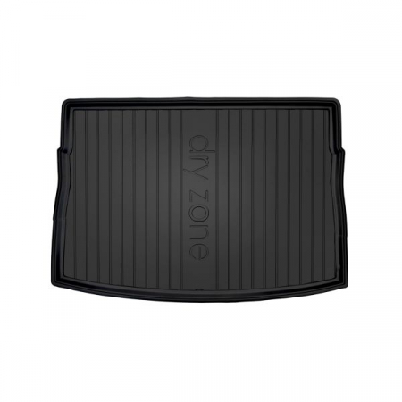 Tavita portbagaj - Tavita portbagaj (spate, tpe, 1 buc negru) potrivit VW GOLF VII 08.12-03.21 Hatchback