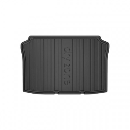 Tavita portbagaj - Tavita portbagaj (spate, tpe, 1 buc negru) potrivit VW POLO 10.01-11.09 Hatchback