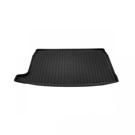 Tavita portbagaj (spate, tpe, 1 buc negru) potrivit VW POLO V 03.09- Hatchback [1]