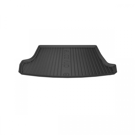 Tavita portbagaj (spate, tpe, 1 buc negru) potrivit VW T-ROC 07.17- SUV [2]