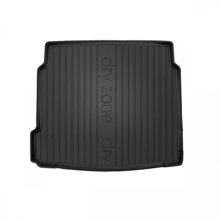 Tavita portbagaj - Tavita portbagaj (spate, tpe, 1 buc negru, versiune 5 usi; fara raft bagaje) potrivit PEUGEOT 508 II 09.18- Liftback