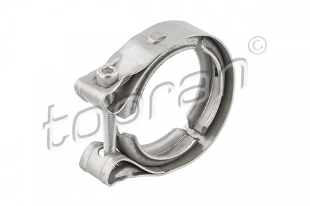 Set montaj esapament - Teava conectare esapament AUDI A4, A5, A6, A7, A8, Q5, Q7, Q8; VW TOUAREG 3.0D/3.0DH dupa 2011