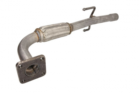 Racord flexibil - Teava cu racord flexibil iesire galerie evacuare SEAT AROSA; VW LUPO, POLO 1.0/1.4 intre 1997-2005