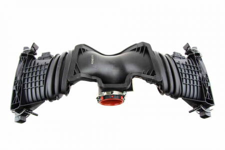 Teava de aspirare a aerului cu MAF MERCEDES CLS C218 350CDI dupa 2011, CLS SHOOTING BRAKE X218 350CDI dupa 2012, E KLASA W212 E300CDI/BLUETEC/E350CDI dupa 2011, E350BLUETEC dupa 2012, GL KLASA X166 GL [4]