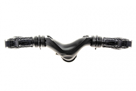 Teava de aspirare a aerului cu MAF MERCEDES CLS C218 350CDI dupa 2011, CLS SHOOTING BRAKE X218 350CDI dupa 2012, E KLASA W212 E300CDI/BLUETEC/E350CDI dupa 2011, E350BLUETEC dupa 2012, GL KLASA X166 GL [5]