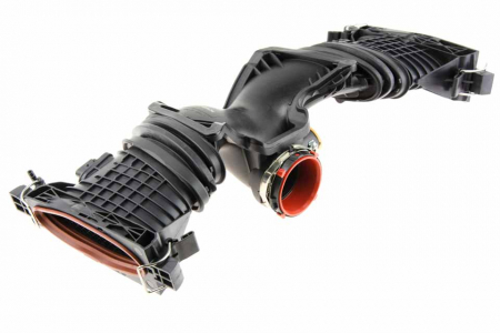 Elemente admisie aer - Teava de aspirare a aerului cu MAF MERCEDES CLS C218 350CDI dupa 2011, CLS SHOOTING BRAKE X218 350CDI dupa 2012, E KLASA W212 E300CDI/BLUETEC/E350CDI dupa 2011, E350BLUETEC dupa 2012, GL KLASA X166 GL