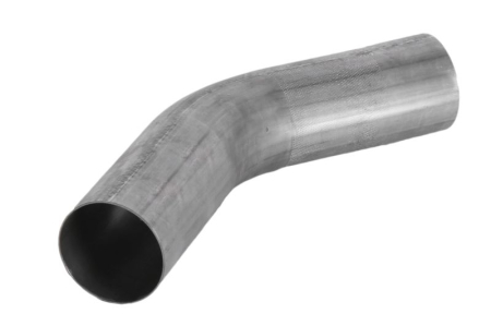 Piese Auto - Teava de esapament Brida U; universal, diametru:100mm, lungime:245mm