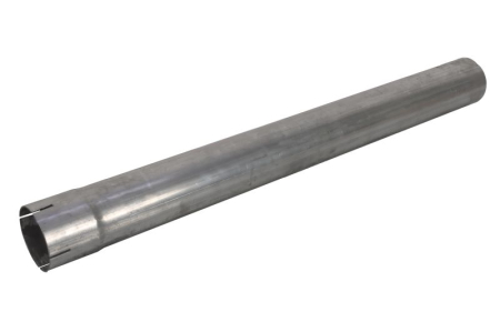 Piese Auto - Teava de esapament diametru:101,6mm/102,1mm, lungime:1000mm potrivit VOLVO FL6 D6A180-TD63ES 1985-2000