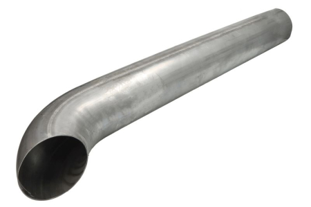 Teava de esapament diametru:127mm, lungime:973mm potrivit VOLVO FM